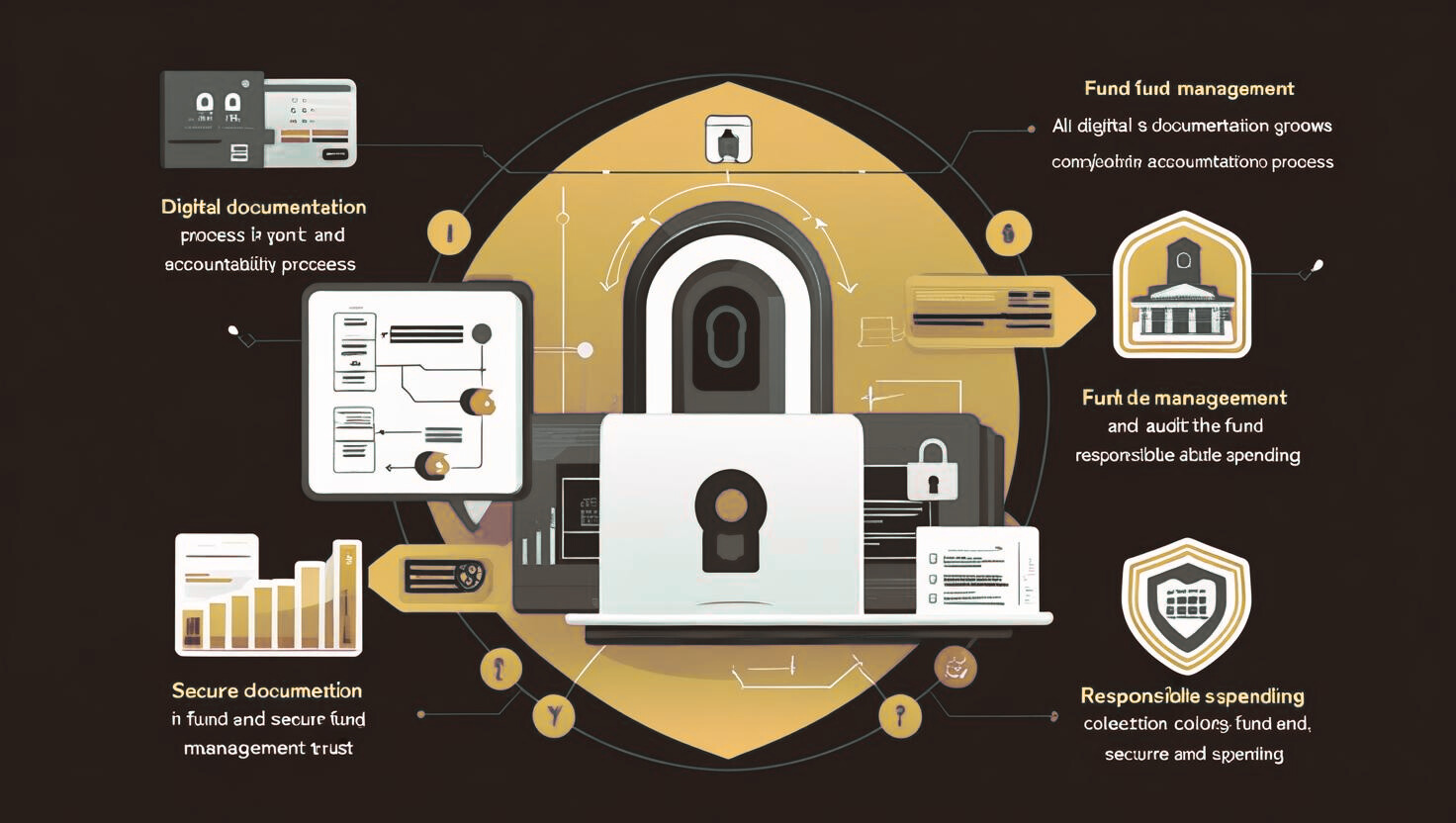 Transparansi & Akuntabilitas